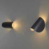 Io Wall Lamp by FontanaArte - Bauhaus 2 Your House