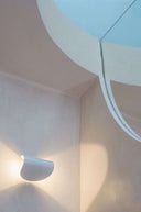 Io Wall Lamp by FontanaArte - Bauhaus 2 Your House
