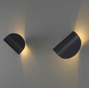 Io Wall Lamp by FontanaArte - Bauhaus 2 Your House
