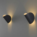 Io Wall Lamp by FontanaArte - Bauhaus 2 Your House