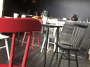 Ironica Bentwood Side Chair by Ton - Bauhaus 2 Your House