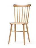 Ironica Bentwood Side Chair by Ton - Bauhaus 2 Your House