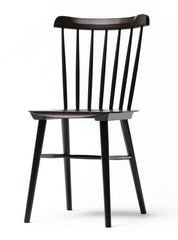 Ironica Bentwood Side Chair by Ton - Bauhaus 2 Your House