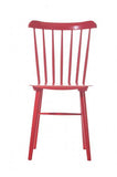 Ironica Bentwood Side Chair by Ton - Bauhaus 2 Your House