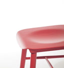 Ironica Bentwood Side Chair by Ton - Bauhaus 2 Your House