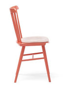 Ironica Bentwood Side Chair by Ton - Bauhaus 2 Your House