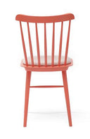 Ironica Bentwood Side Chair by Ton - Bauhaus 2 Your House