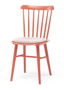 Ironica Bentwood Side Chair by Ton - Bauhaus 2 Your House