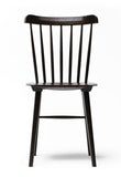Ironica Bentwood Side Chair by Ton - Bauhaus 2 Your House