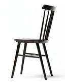 Ironica Bentwood Side Chair by Ton - Bauhaus 2 Your House