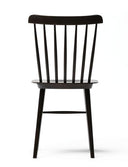 Ironica Bentwood Side Chair by Ton - Bauhaus 2 Your House
