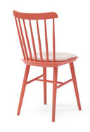 Ironica Bentwood Side Chair by Ton - Bauhaus 2 Your House