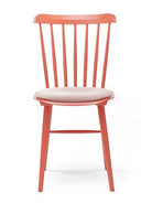Ironica Bentwood Side Chair by Ton - Bauhaus 2 Your House