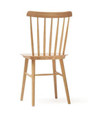 Ironica Bentwood Side Chair by Ton - Bauhaus 2 Your House
