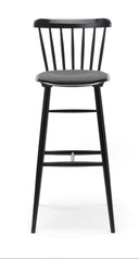 Ironica Bentwood Stool by Ton - Bauhaus 2 Your House