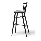 Ironica Bentwood Stool by Ton - Bauhaus 2 Your House