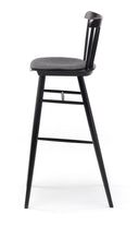 Ironica Bentwood Stool by Ton - Bauhaus 2 Your House