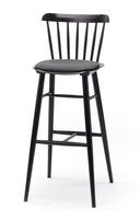 Ironica Bentwood Stool by Ton - Bauhaus 2 Your House
