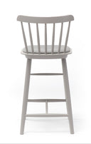 Ironica Bentwood Stool by Ton - Bauhaus 2 Your House