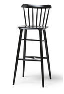 Ironica Bentwood Stool by Ton - Bauhaus 2 Your House