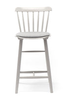 Ironica Bentwood Stool by Ton - Bauhaus 2 Your House