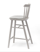Ironica Bentwood Stool by Ton - Bauhaus 2 Your House