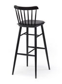 Ironica Bentwood Stool by Ton - Bauhaus 2 Your House