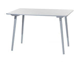 Ironica Dining Table by Ton - Bauhaus 2 Your House