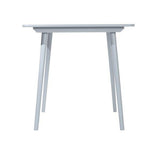 Ironica Dining Table by Ton - Bauhaus 2 Your House