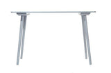 Ironica Dining Table by Ton - Bauhaus 2 Your House