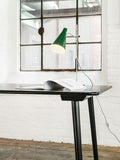 Ironica Dining Table by Ton - Bauhaus 2 Your House