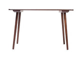 Ironica Dining Table by Ton - Bauhaus 2 Your House