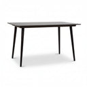 Ironica Dining Table by Ton - Bauhaus 2 Your House