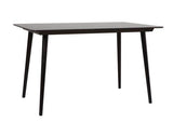 Ironica Dining Table by Ton - Bauhaus 2 Your House