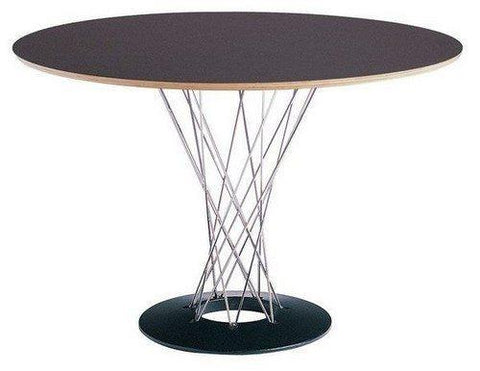 Cyclone Dining Table - Bauhaus 2 Your House