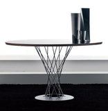 Cyclone Dining Table - Bauhaus 2 Your House