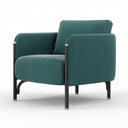 Jannis Lounge Chair by GTV - Bauhaus 2 Your House