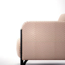 Jannis Three Seat Sofa by GTV - Bauhaus 2 Your House
