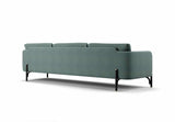 Jannis Three Seat Sofa by GTV - Bauhaus 2 Your House