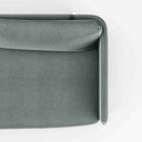 Jannis Three Seat Sofa by GTV - Bauhaus 2 Your House