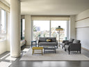 Jannis Two Seat Sofa by GTV - Bauhaus 2 Your House
