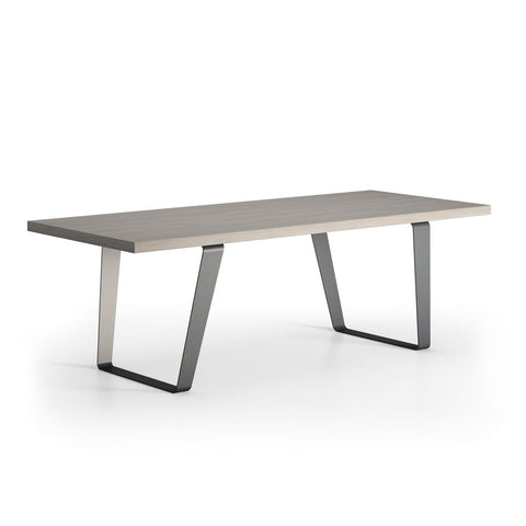 Japan Steel Table by BBB - Bauhaus 2 Your House
