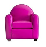 Jean Michel Frank Born Club Chair - Bauhaus 2 Your House