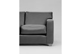 Jean Michel Frank Sofa - Bauhaus 2 Your House