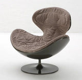 Jetsons Lounge Chair by Giovannetti - Bauhaus 2 Your House