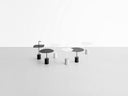 Jey T40 Table by Lapalma - Bauhaus 2 Your House