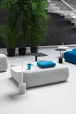 Jey T40 Table by Lapalma - Bauhaus 2 Your House