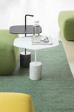 Jey T41 Table by Lapalma - Bauhaus 2 Your House