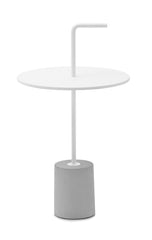 Jey T41 Table by Lapalma - Bauhaus 2 Your House