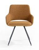 Jima Chair with 4 Legged Base by Artifort - Bauhaus 2 Your House